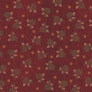 Chicken Shack - Fat Quarter