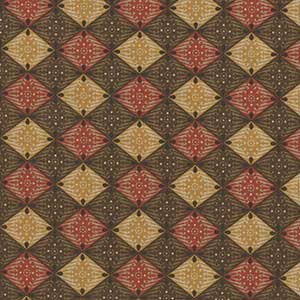 Spice Bazaar - 44" x 17" Short Cut