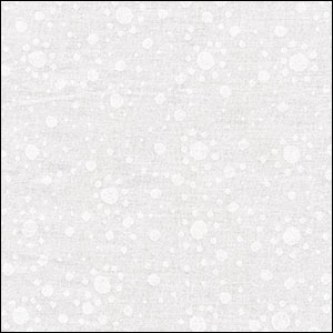 Dot Burst - 44" x 16" Short Cut