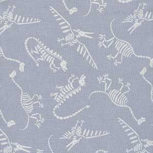 Dinosaur Kingdom - 44" x 14" Short Cut