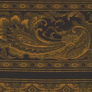 Border Basics - Fat Quarter