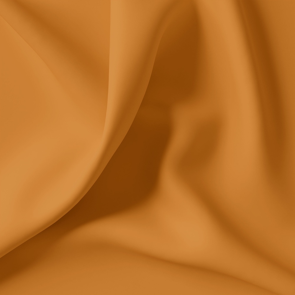 Color Wheel Solids Ochre Quilting Cotton Fabric Yardage - Ochre