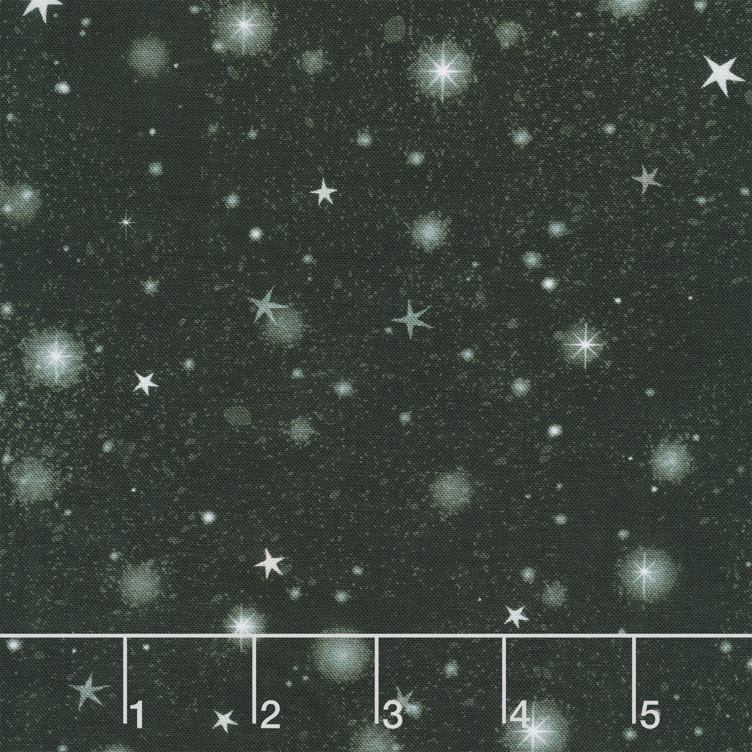 Believe - Tonal Night Sky Black