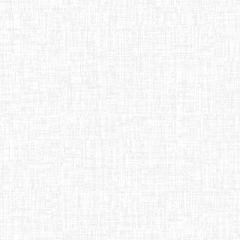 Faux Tweed Tonals - White on White