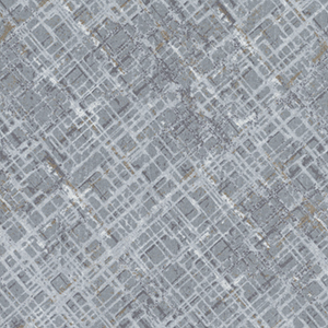 Urban Vibes - 44" x 13" Short Cut