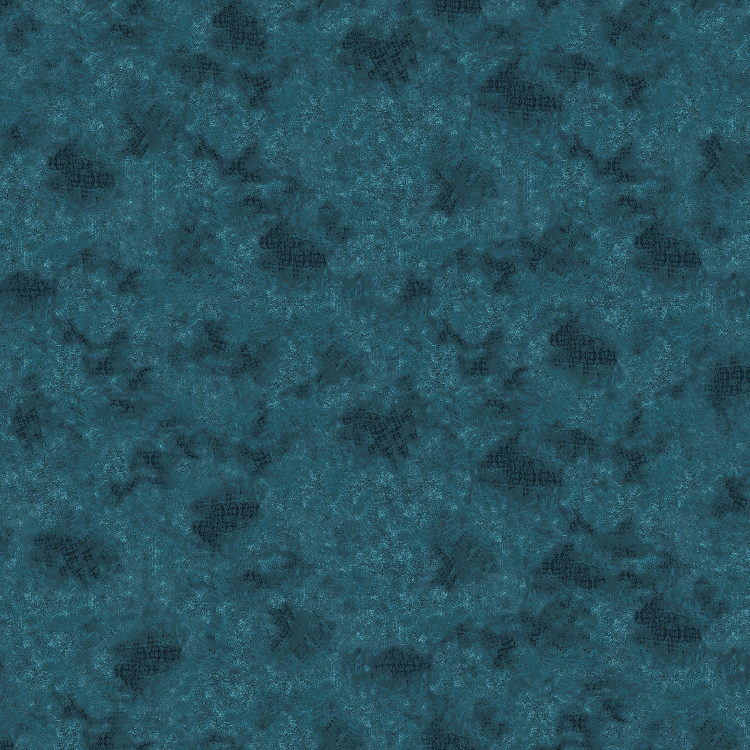 Backing Fabrics - Willow Wood-Distressed Texture-Teal 108 in Wide Backing - Teal
