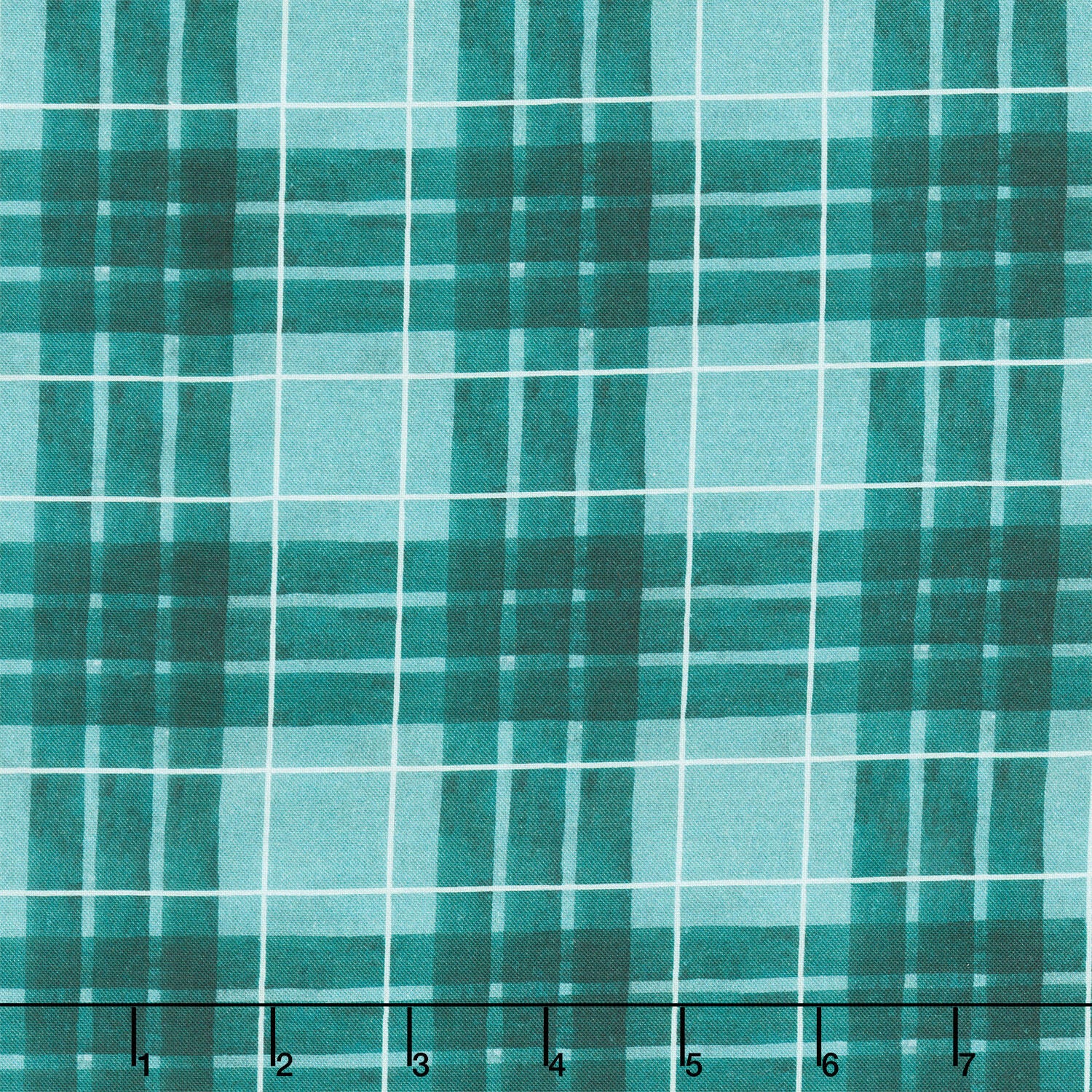 Baby It's Cold Outside - Tartan Spruce