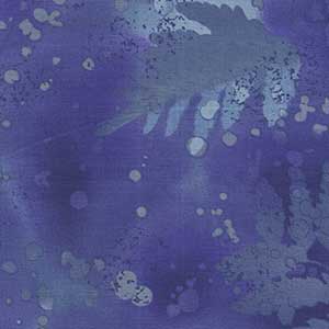 Fossil Fern - Fat Quarter