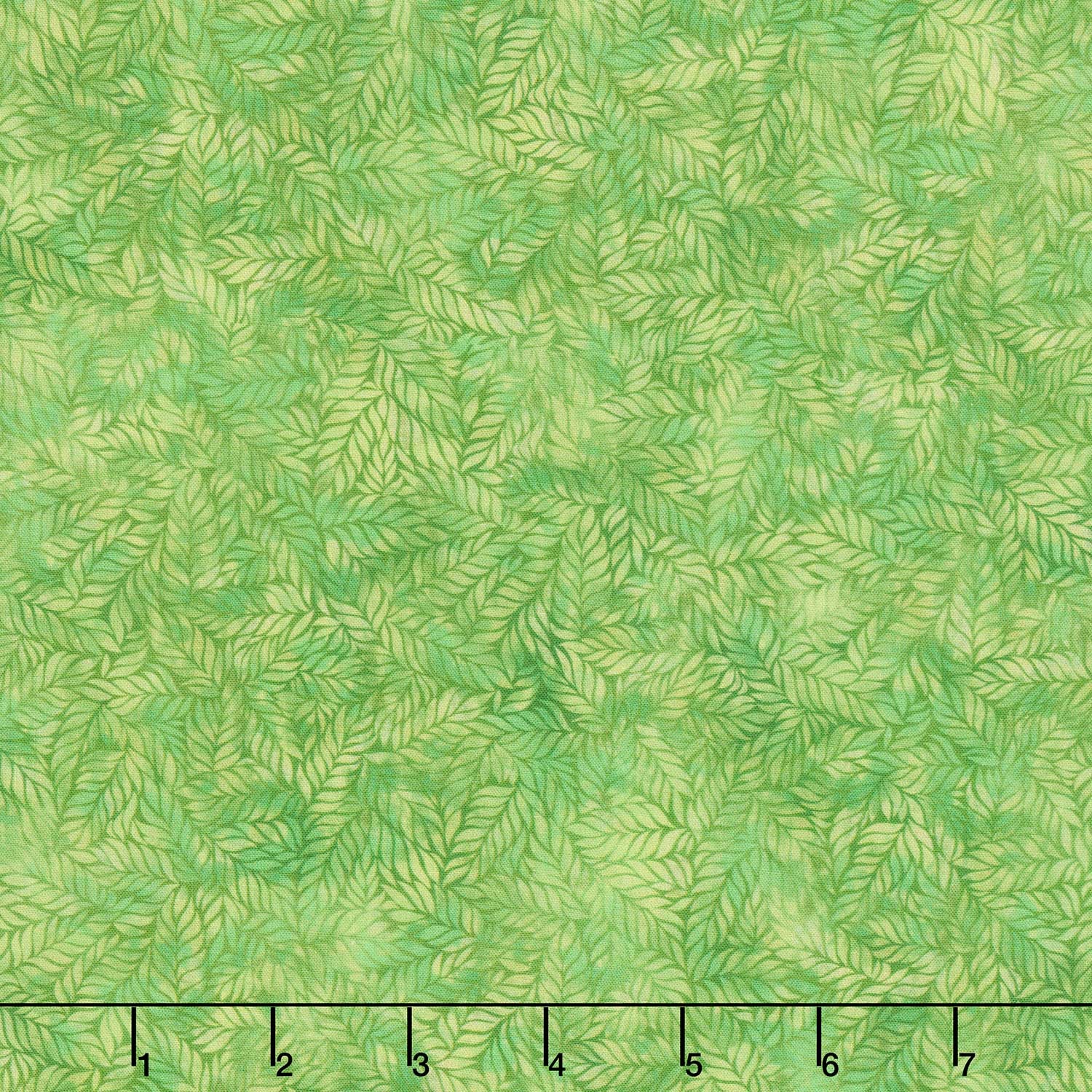 Prism II - Ferns Green