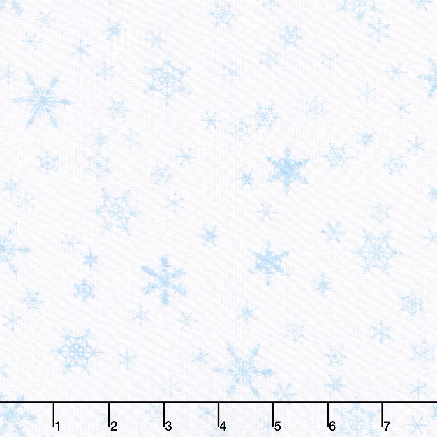 Snowbirds - Snowfall Snow