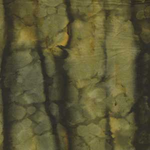 Bali Lake Front - Fat Quarter