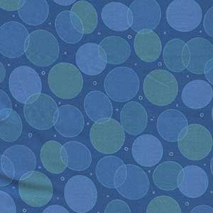 Extraordinary Elephants - Fat Quarter