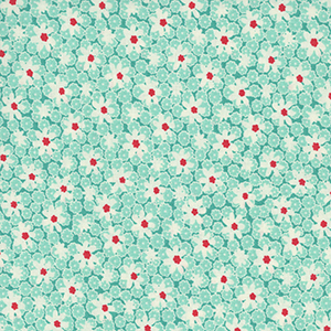 Nana Mae 8 - Fat Quarter