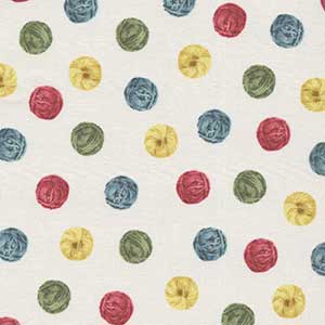 Knit n Purl - Fat Quarter