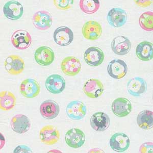 Mofpof - Fat Quarter