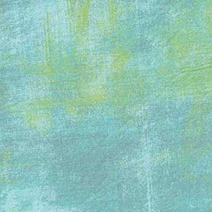 Grunge - Inch Wide Quilt Back