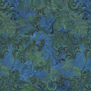Essentials Embellishment - Fat Quarter
