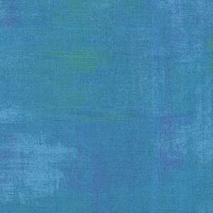 Grunge - Inch Wide Quilt Back