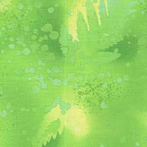 Fossil Fern - 44" x 10" Short Cut
