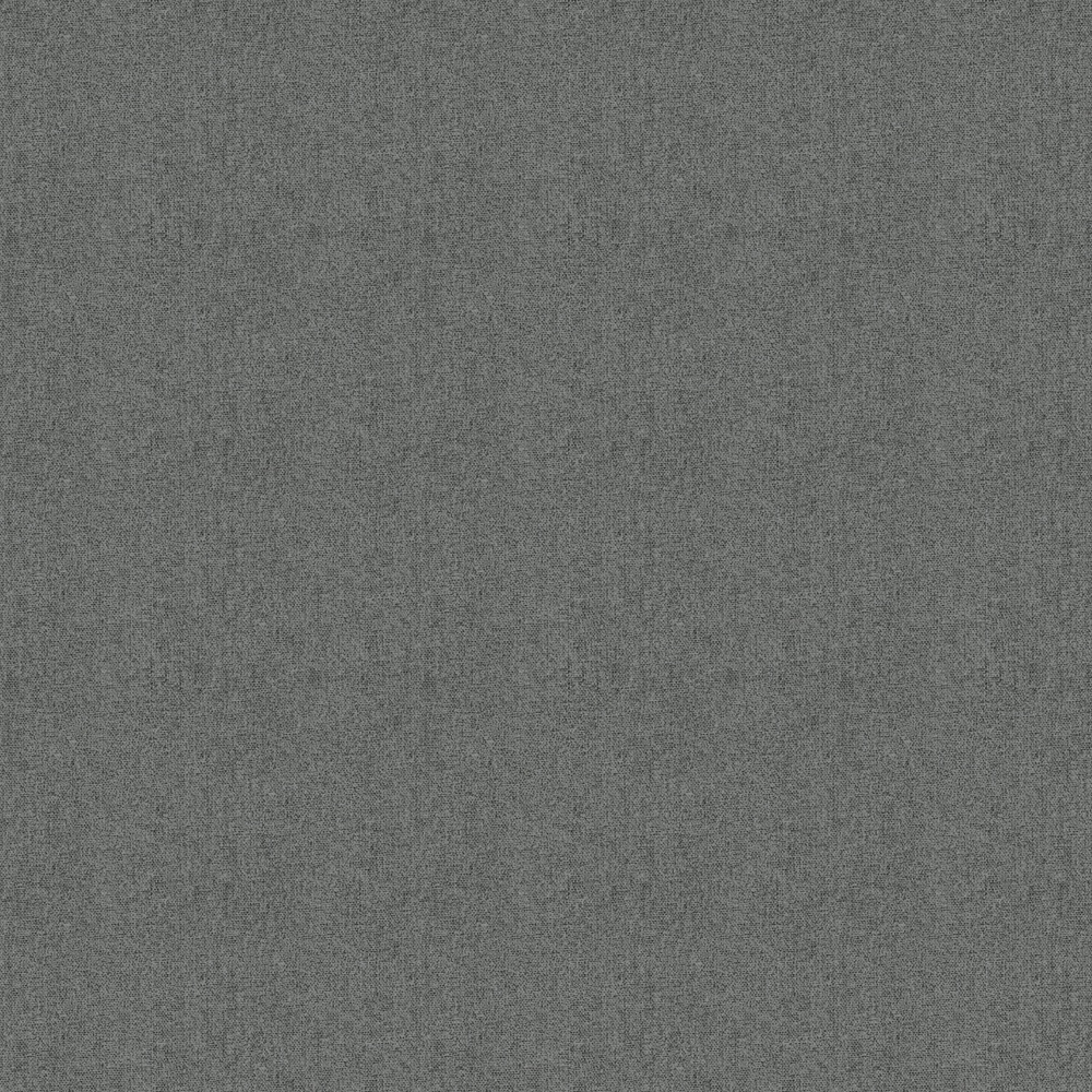 Faux Linen Tonals Charcoal Quilting Cotton Fabric Yardage - Charcoal