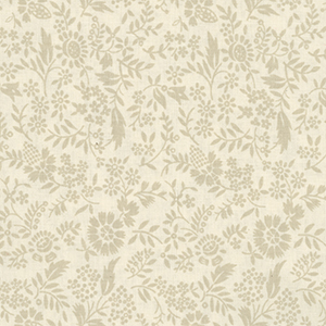 Cream & Sugar Xii - Fat Quarter