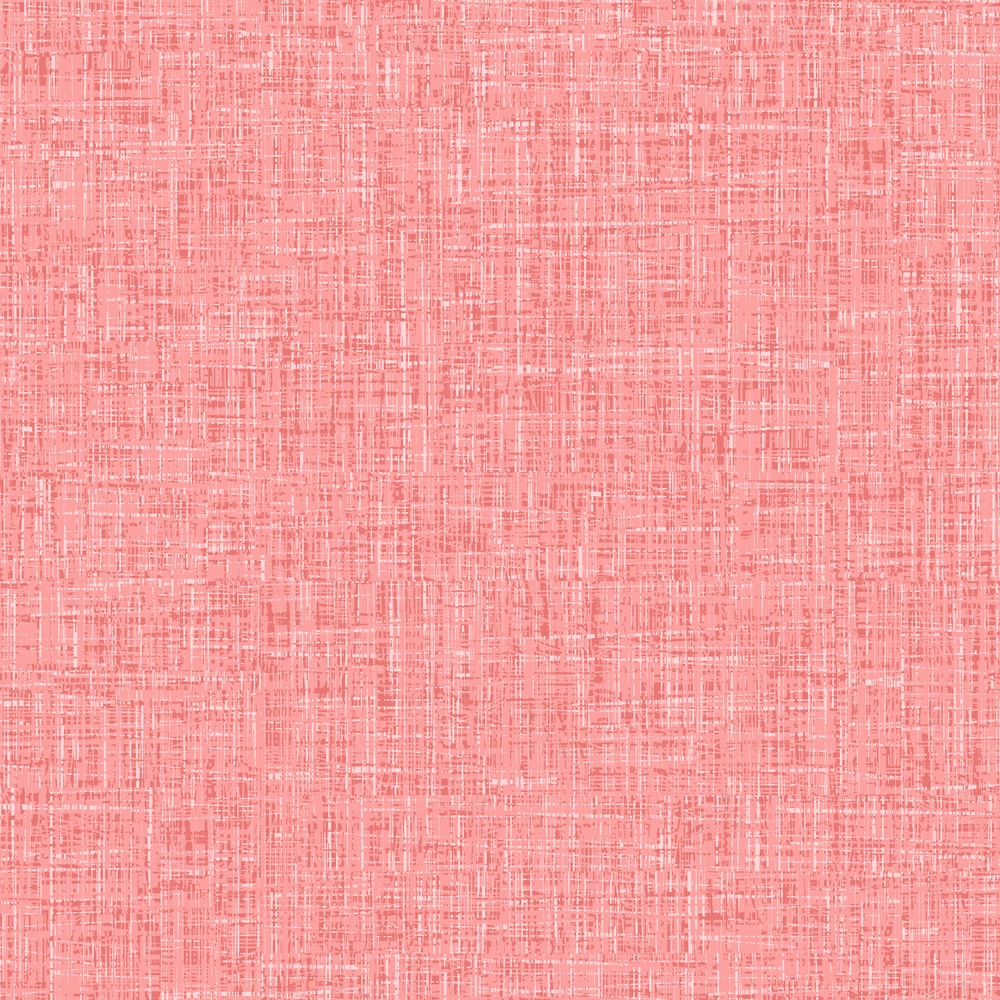 Faux Tweed Tonals Carnation Quilting Cotton Fabric Yardage - Carnation