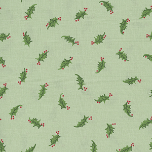 Retro Hoho - Fat Quarter