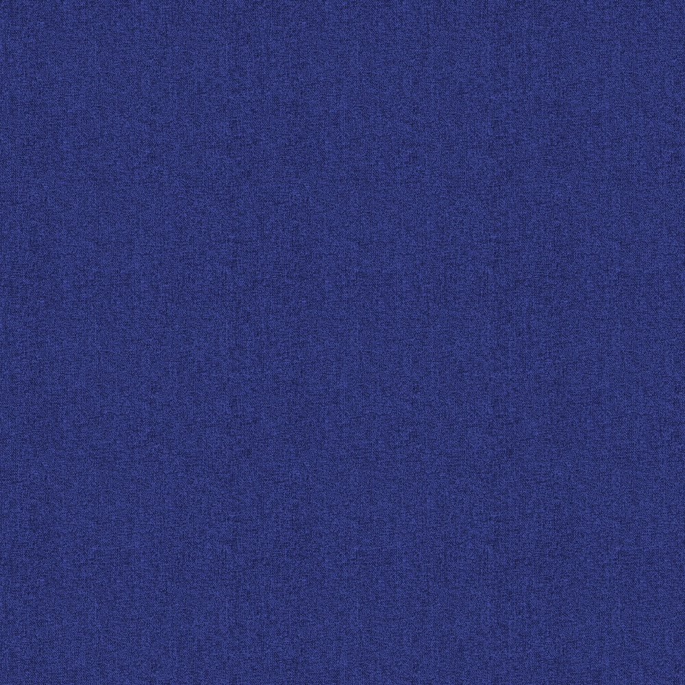 Faux Linen Tonals Patriot Blue Quilting Cotton Fabric Yardage - Patriot Blue