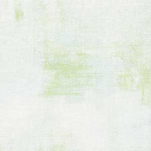 Grunge - White Green/blue Tint