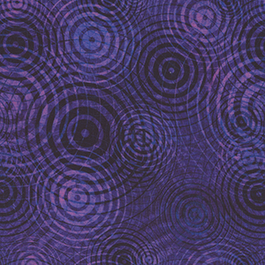 Rock n Roll Fantasy - Fat Quarter