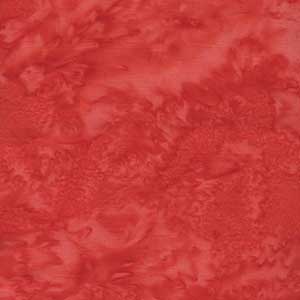 Lava Batiks - Fat Quarter