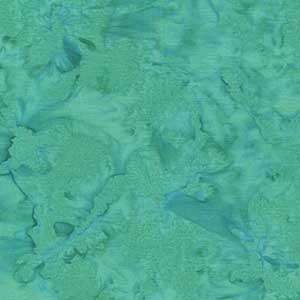 Lava Batiks - Equator