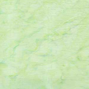 Lava Batiks - Spearmint