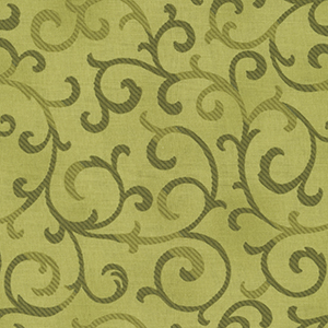 S-Basic Twist - 44" x 13" Short Cut