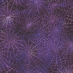 Into the Web