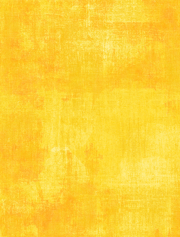 Dry Brush - Sunshine Yellow