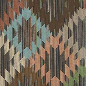 Wild Things - Fat Quarter