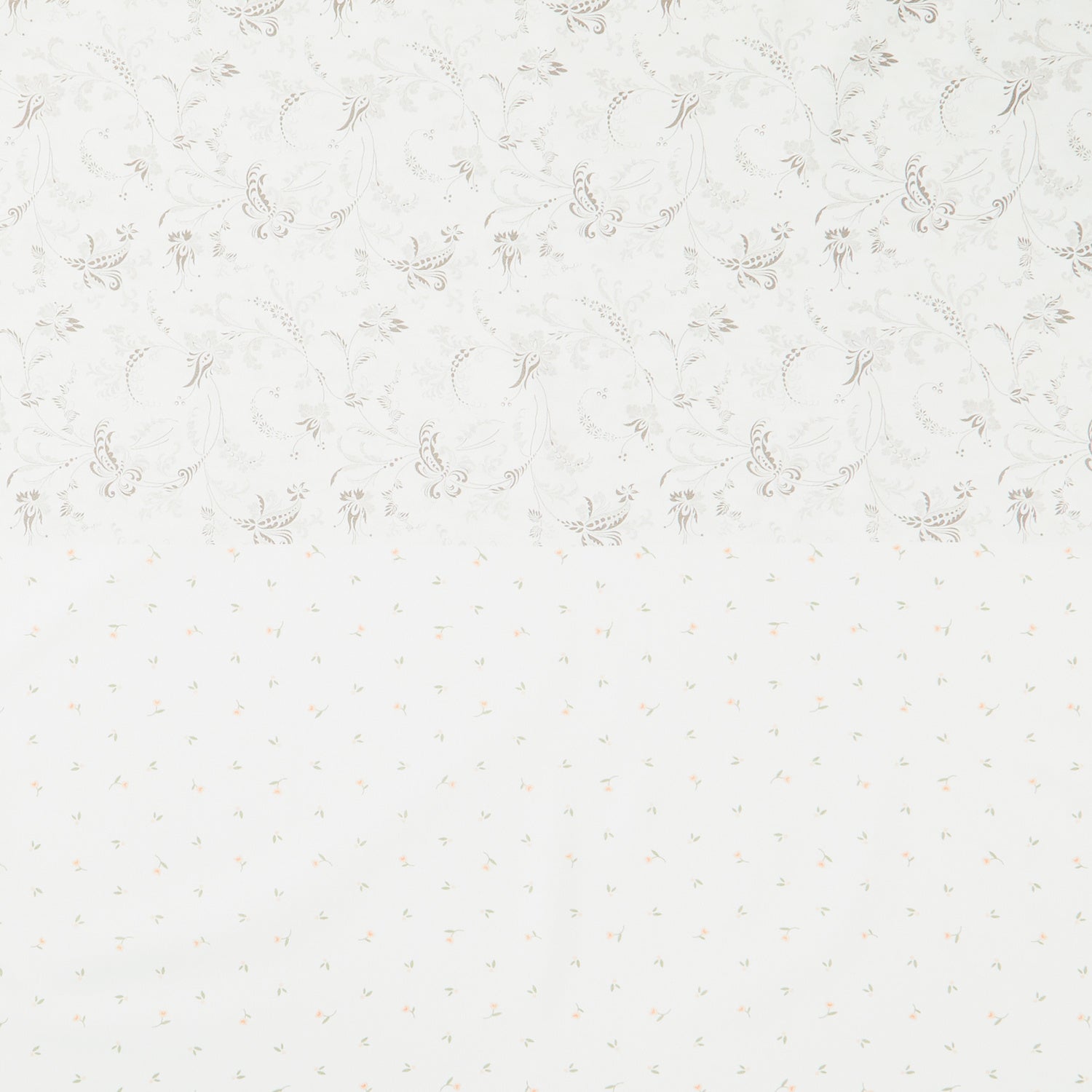Celebrating 50 Years of Moda - Four In One Blender Print Parchment