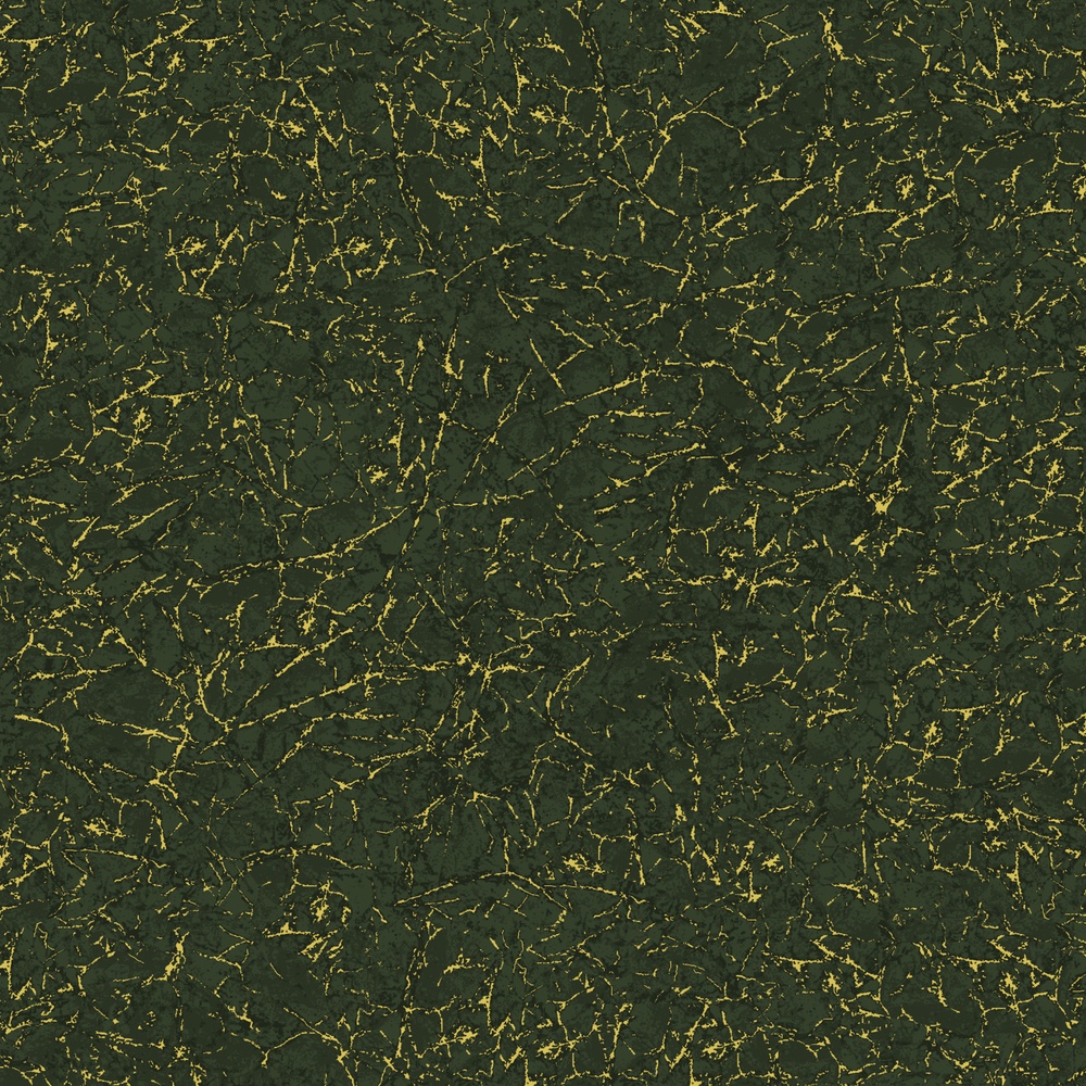 Quartz Metallic Tonals Evergreen Quilting Cotton Fabric Yardage - Evergreen