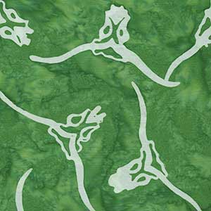 Creative Batiks - Fat Quarter