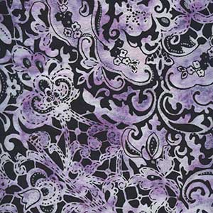Banyan Lustre - Fat Quarter