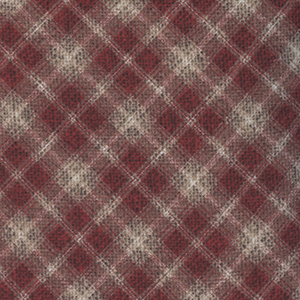 Warm & Cozy Flannel - 44" x 6" Short Cut