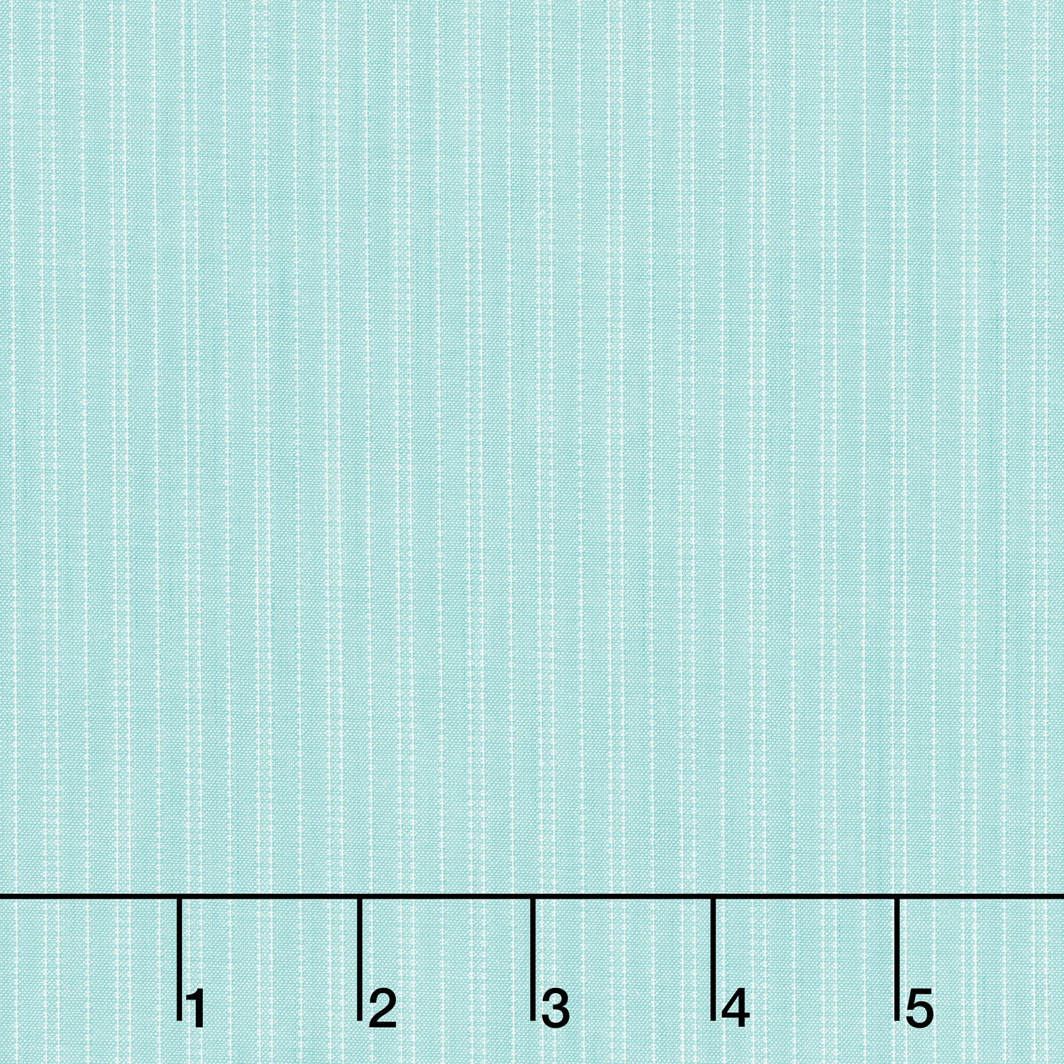 Creating Memories - Spring Woven Seamstripe Teal