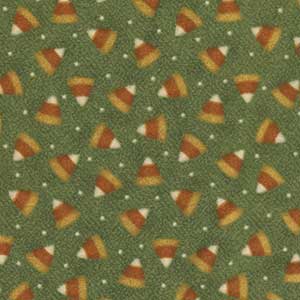 Happy Jacks Friends - 44" x 13" Short Cut