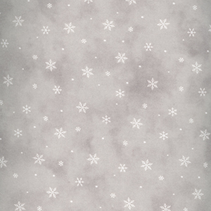 Snow Much Fun - 44" x 16" Short Cut