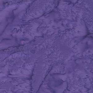 Lava Batiks - Fat Quarter