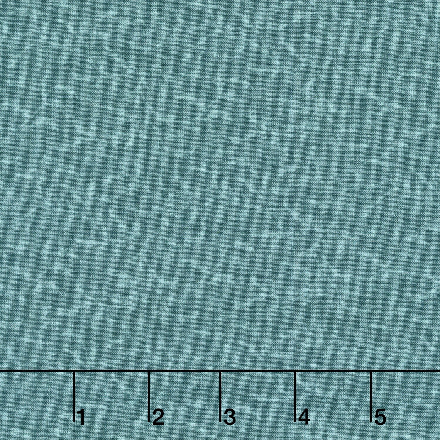 Autumn Woods - Wildfern Stone Blue