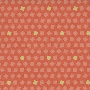 Sweet Ride - Fat Quarter
