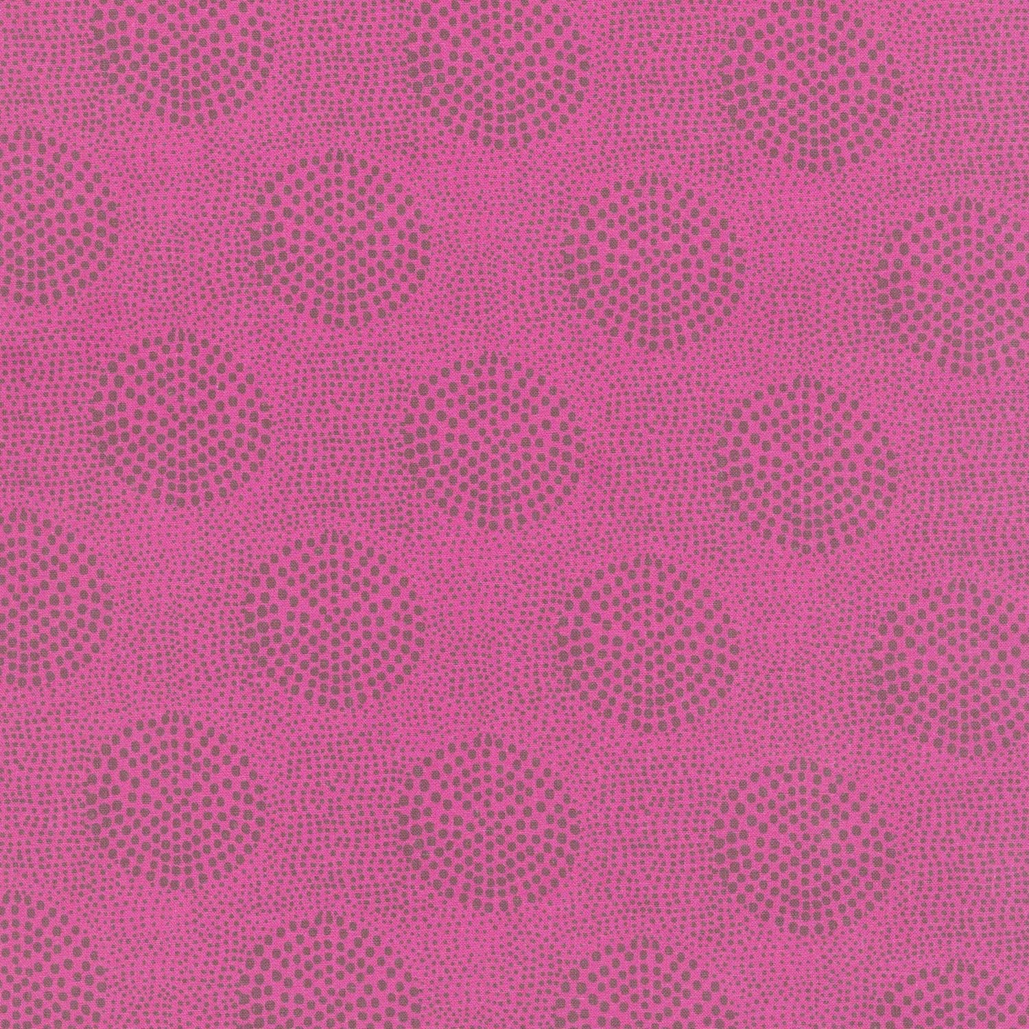 Mosaic - Pink 108" Wide Backing