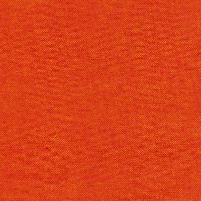 Peppered Cottons Fabric in Paprika